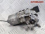Моторчик стеклоочистителя Ford Fiesta 8A6117B571BB (Изображение 5)