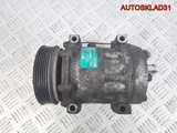 Компрессор кондиционера Volvo V40 F9Q 8200040681 (Изображение 7)