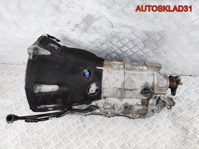 АКПП 1101016754 BMW F30 2,0 B47D20A Дизель