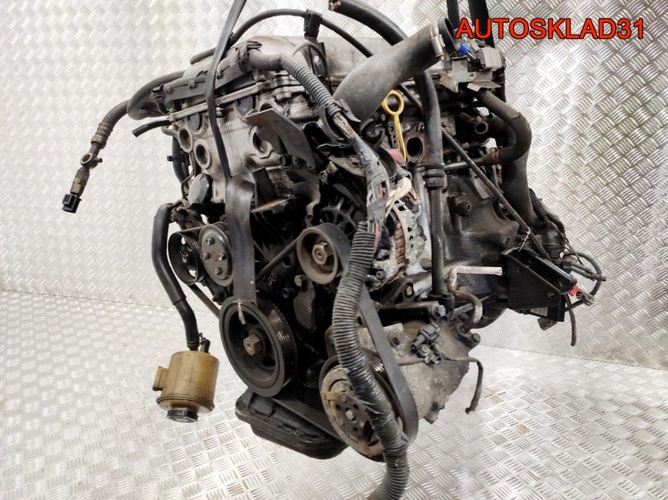 Двигатель SR20DE Nissan Primera P11E 2,0 Бензин