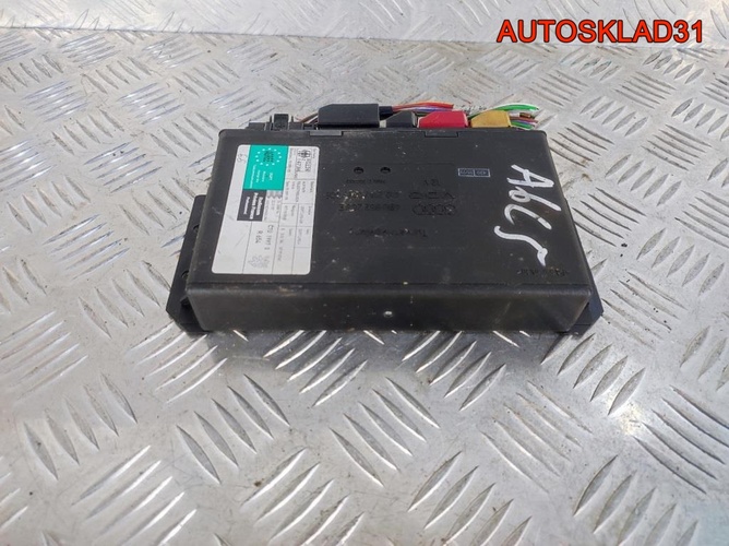 Блок комфорта Audi A6 C5 4B0962258E