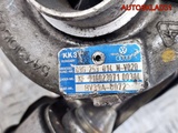Турбина VW Touran 1.9 BLS 03G253014M Дизель (Изображение 7)