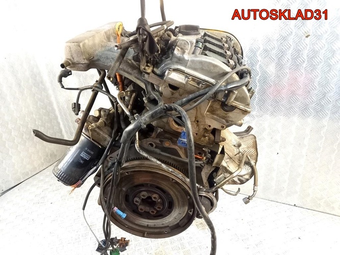 Двигатель AEB Audi A6 C5 1.8 Бензин