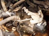 МКПП JC5125 5 ступка Renault Kangoo K9K Дизель (Изображение 3)