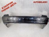 Бампер задний Mercedes W203 A2038851025 Универсал (Изображение 10)