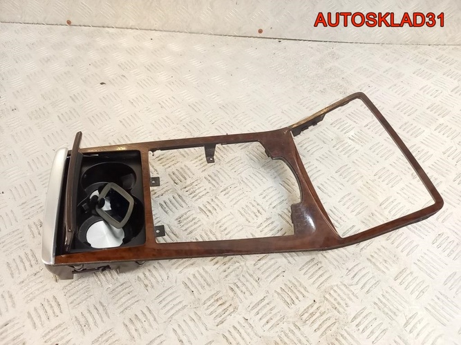 Накладка декоративная Audi A8 4E 4E0863916