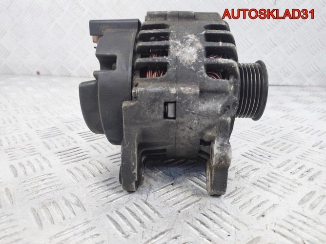 Генератор 90A Volkswagen Polo 1.2 AZQ 03D903025E