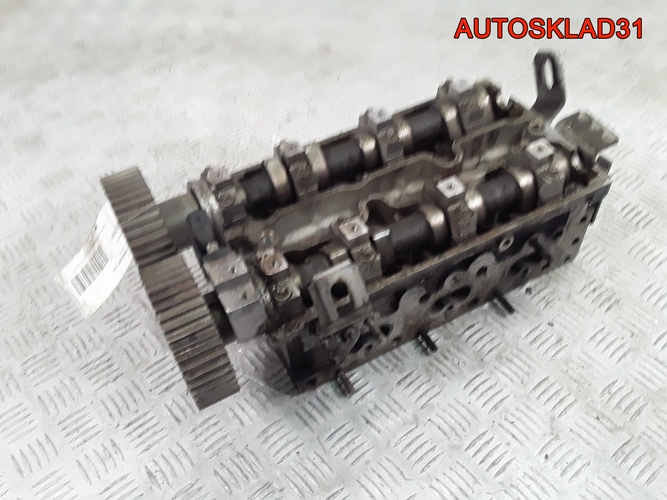 Головка блока для Opel Omega B 1994-2003 90412232