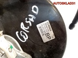 Усилитель тормозов вакуумный Opel Corsa D 13317576 (Изображение 4)