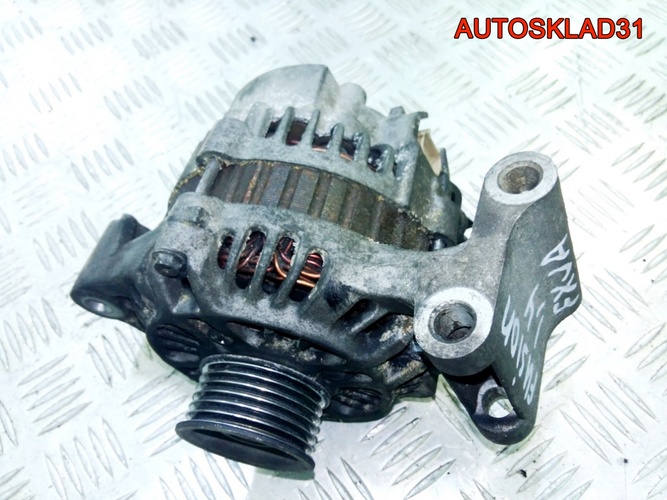 Генератор Ford Fusion 1.4 fxja 2S6T10300DB бензин