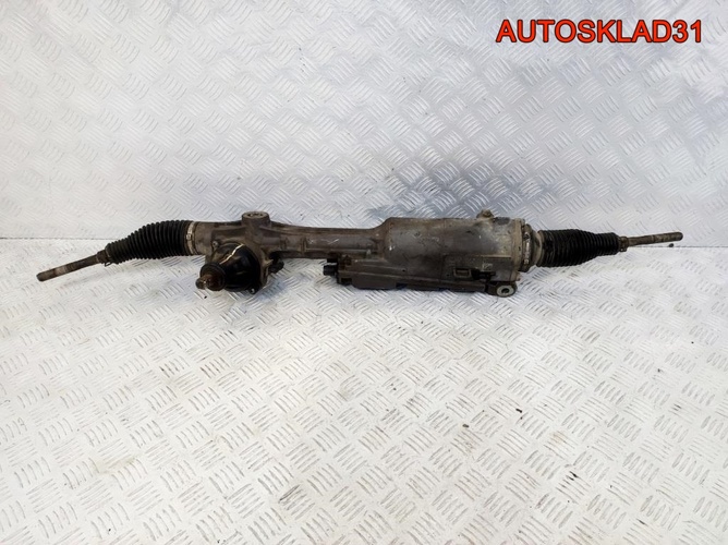 Рулевая рейка Audi Q7 4M 4M1423105J