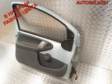 Дверь передняя левая Toyota Aygo 670020H020 (Изображение 7)