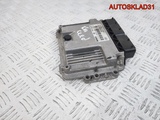 Блок ЭБУ Kia Ceed ED 391032A765 Дизель (Изображение 5)