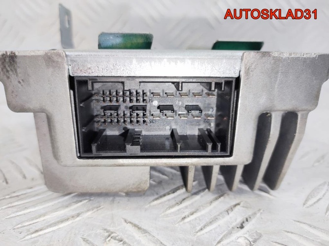 Усилитель акустической системы BMW F30 65129387658