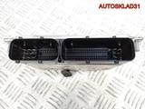 Блок эбу Audi A4 B6 2.0 ALT 8E0909557A Бензин (Изображение 3)