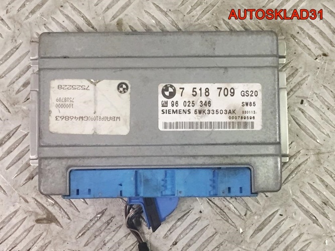блок управления сиденьем е39