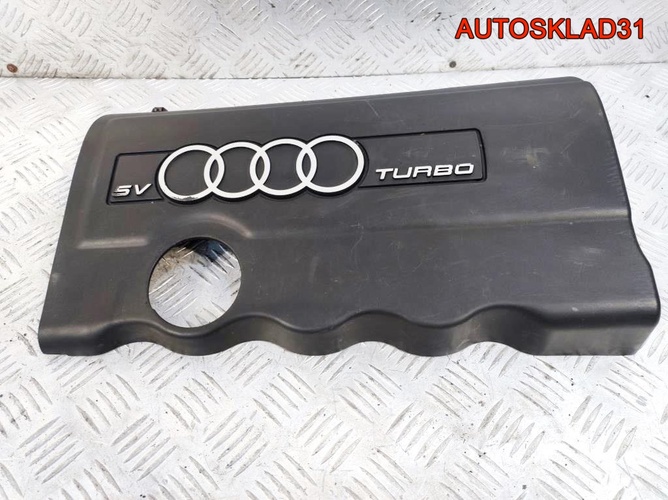 Накладка декоративная VW Passat B5 AEB 058103724B