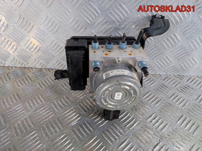 Блок ABS АБС BMW F30 34516891611 2,0 Дизель