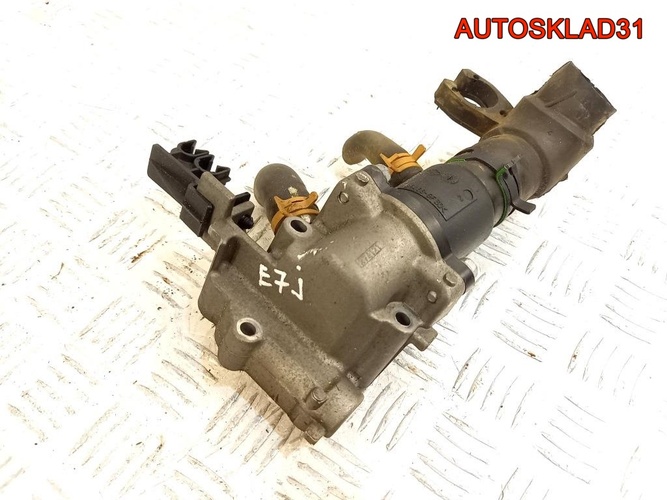 Корпус термостата Renault Kangoo 7700103300