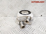 Теплообменник Audi A6 C5 1,8 ANB 028117021L (Изображение 4)