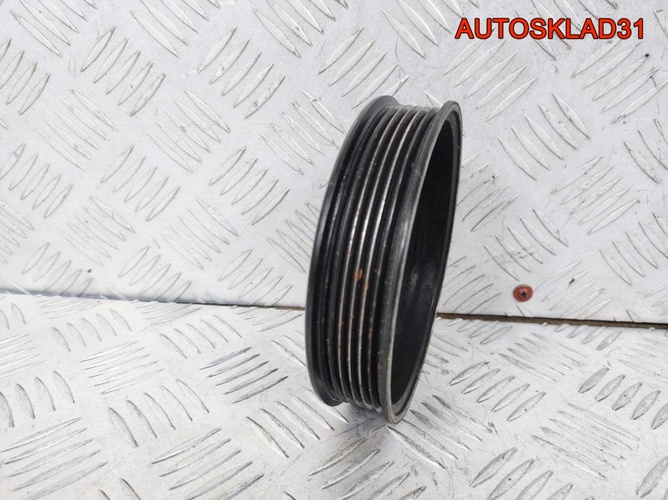 Шкив помпы Opel Astra J 1.4 A14NЕT 55565243