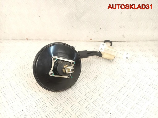 Усилитель тормозов вакуумный Kia Picanto 1,1 G4HG