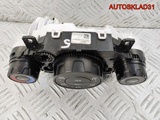Блок управления климата Ford Fiesta 6 8A6119980BE (Изображение 5)