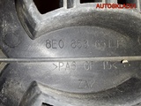 Решетка радиатора для Ауди А4 Б6 8E0853651F (Изображение 6)
