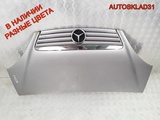 Капот Mercedes W168 1688800157 (Изображение 2)