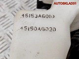 Радиатор основной Subaru Forester 45119AG080 (Изображение 8)