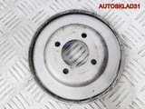 Шкив коленвала Renault Clio 2 1,4 K4J 7700869949 (Изображение 3)