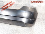 Бампер задний Skoda Fabia 6V6807421 (Изображение 2)