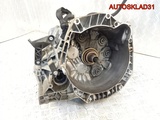 АКПП DC4 Renault Megane 3 K9KN837 320106422R (Изображение 7)