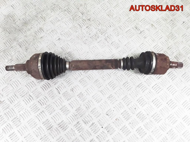 Полуось передняя левая Рено Эспейс 4 2.0 F4R АКПП