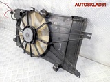 Вентилятор охлаждения Mazda 5 CR 1680004850 (Изображение 3)