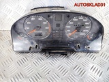 Панель приборов Audi 80 B4 8A0919033CT Дизель (Изображение 1)