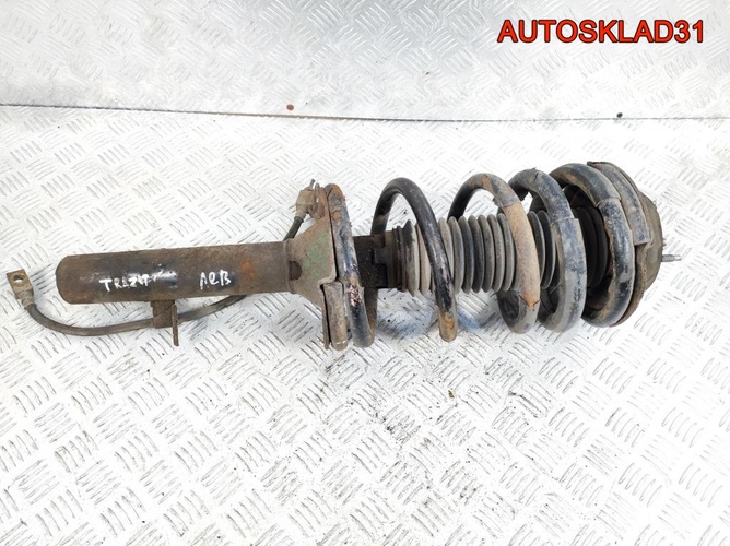 Амортизатор передний левый Ford Transit FA 4540425
