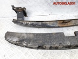 Усилитель переднего бампера VW Golf 5 1K0807109C (Изображение 4)