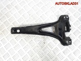 Кронштейн замка капота VW Golf 4 1J0805569B (Изображение 2)