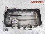 Поддон масляный двигателя VW Passat B6 03G103603 (Изображение 7)