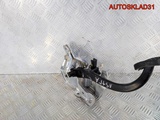Педаль тормоза МКПП Opel Astra H 5560327 (Изображение 6)