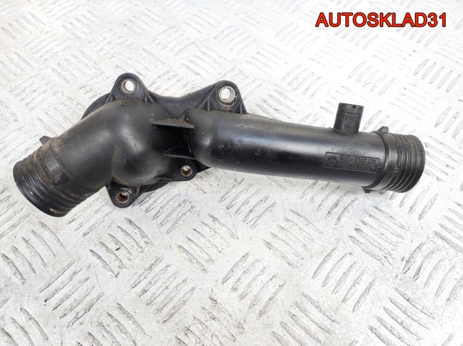 Корпус термостата EGR BMW E39 M52 B25 11531740478