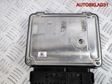 Блок ЭБУ Volkswagen Golf 5 03G906021PR Дизель (Изображение 2)