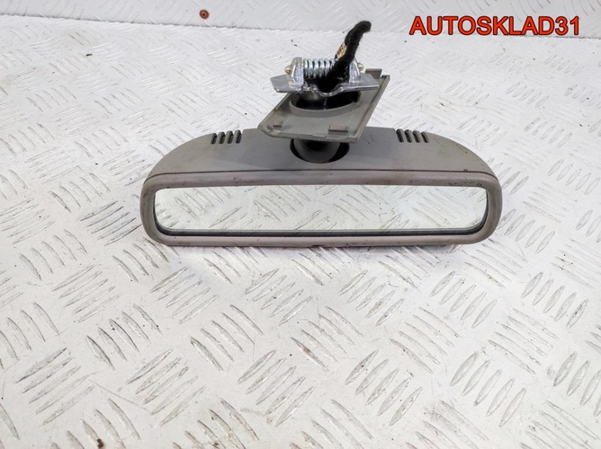 Зеркало заднего вида Audi A8 D3 4E1857511B