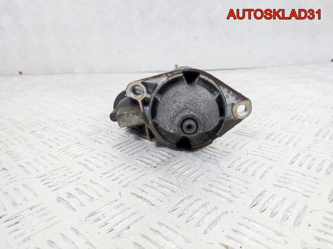 Стартер Opel Omega B 2.2 Z22XE 0001107056 Бензин