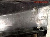 Решетка радиатора Opel Astra H 13108463 (Изображение 4)