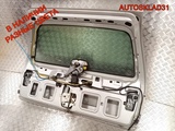 Дверь багажника Mercedes Benz W210 A2107400005 (Изображение 8)
