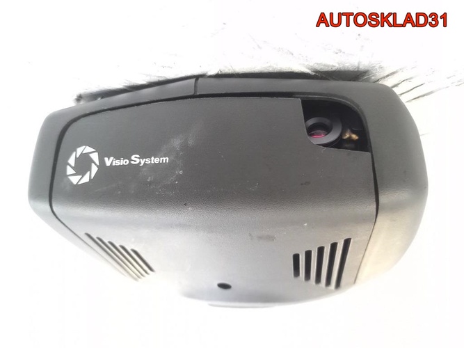 Камера контроля полосы Renault Megane 284627709R 