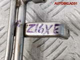Рейка топливная Opel Astra G 1,6 Z16XE 55352555 (Изображение 4)