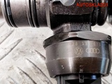 Форсунка дизельная Skoda Fabia 2 BMS 038130073BP (Изображение 5)